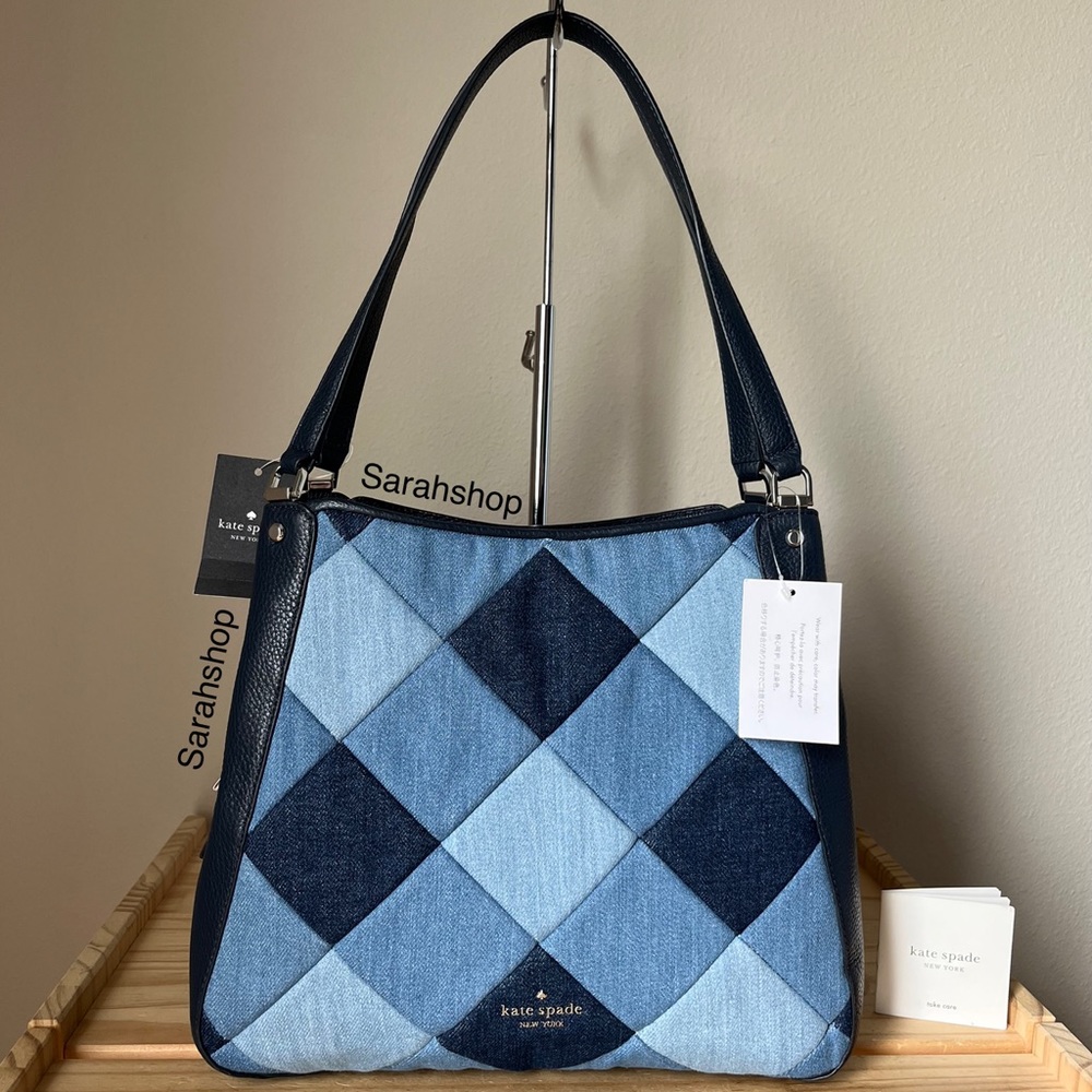 ♠️Kate spade purse
